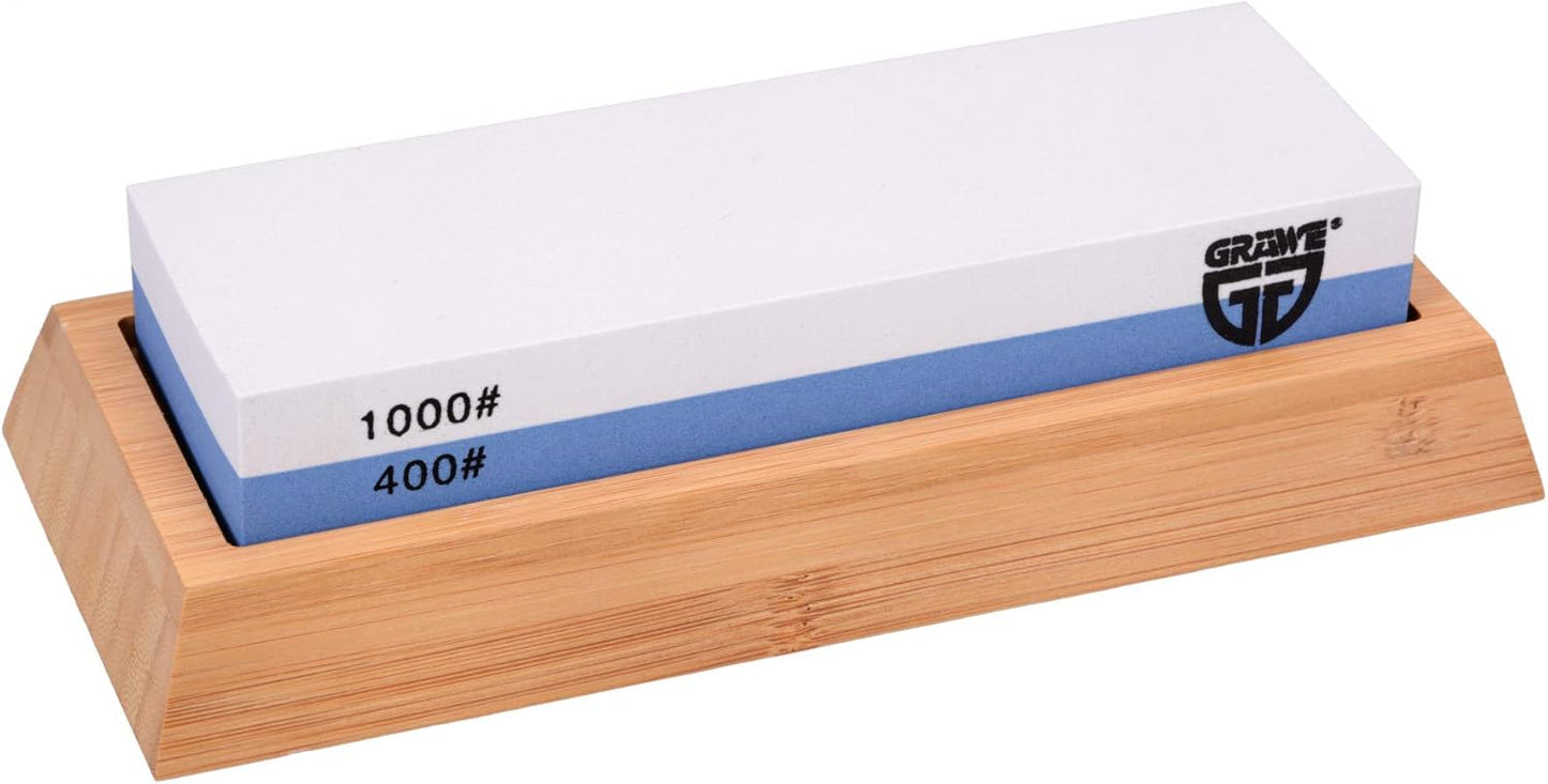 Messer-Set