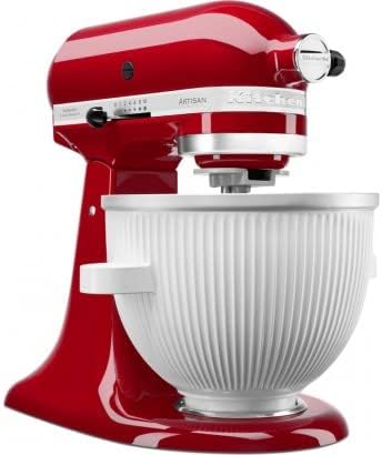 5KSMICM Ice Cream Maker