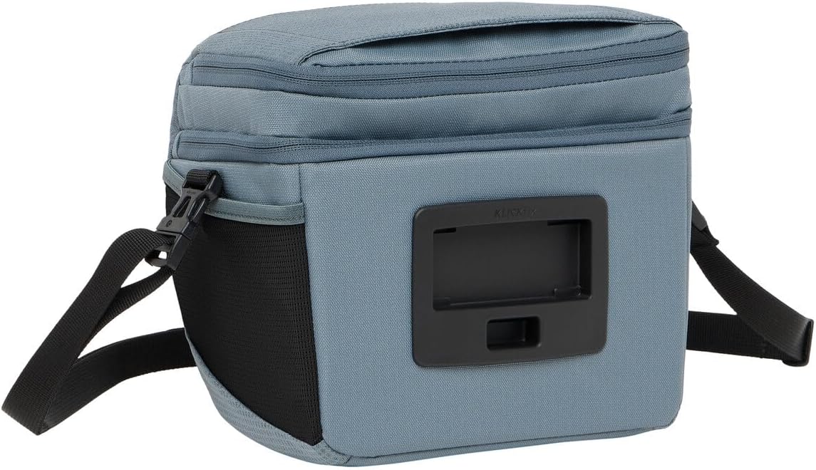 Lenkertasche OnTour Box M, Heron