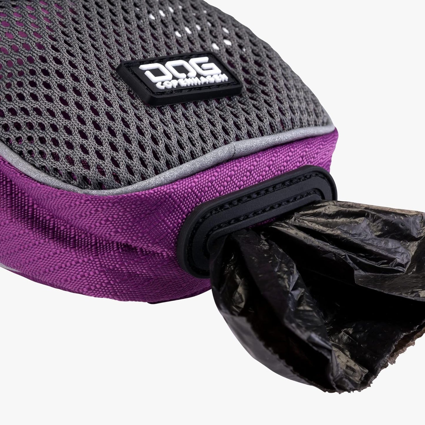 V2 Pouch Leckerlibeutel, Purple Passion