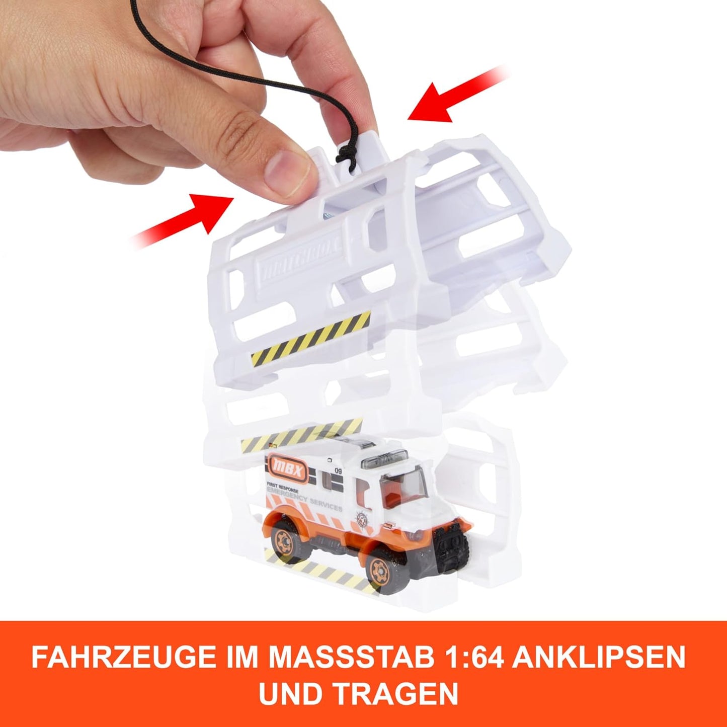 Transport Helicopter