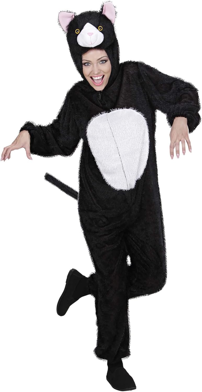 Katzenkostüm, XL