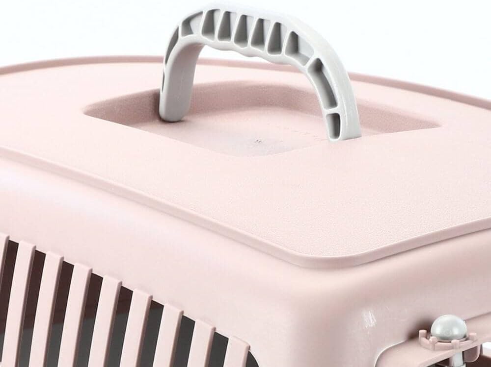 Tiertransportbox