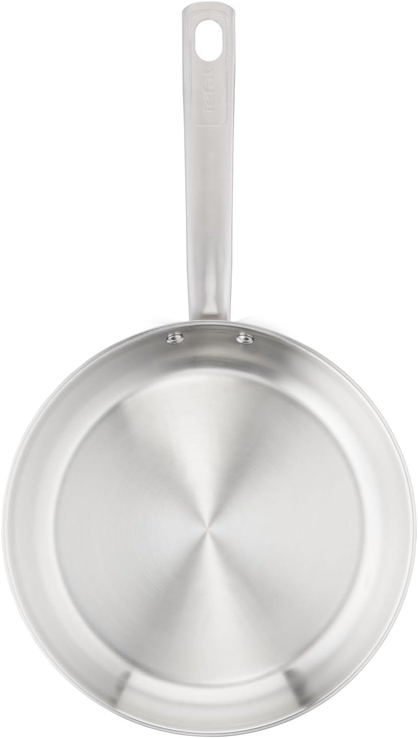 Virtuoso Bratpfanne 28 cm, 28 cm Unbeschichtet