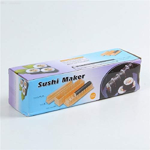 Sushi-Maker-Set