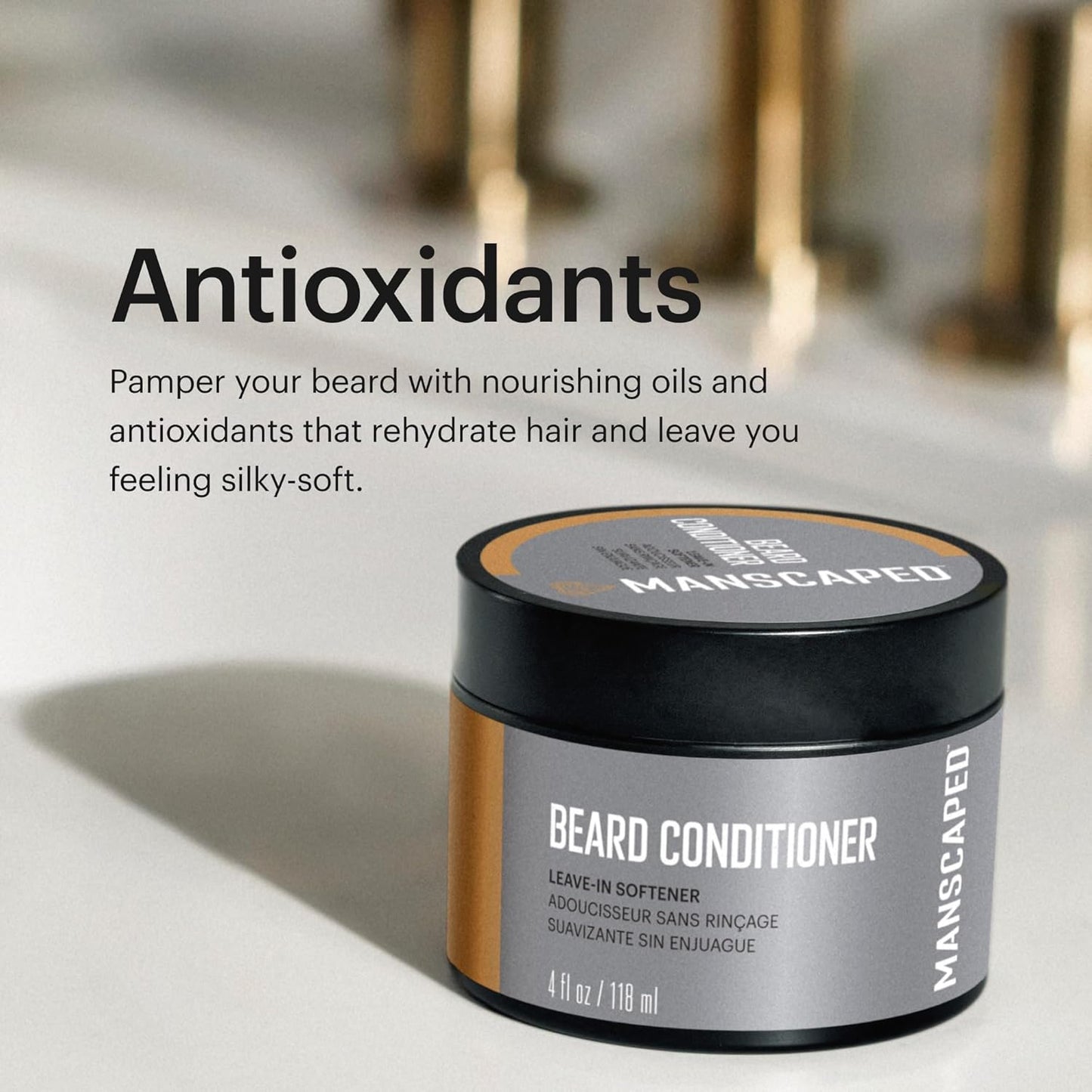 Beard Conditioner