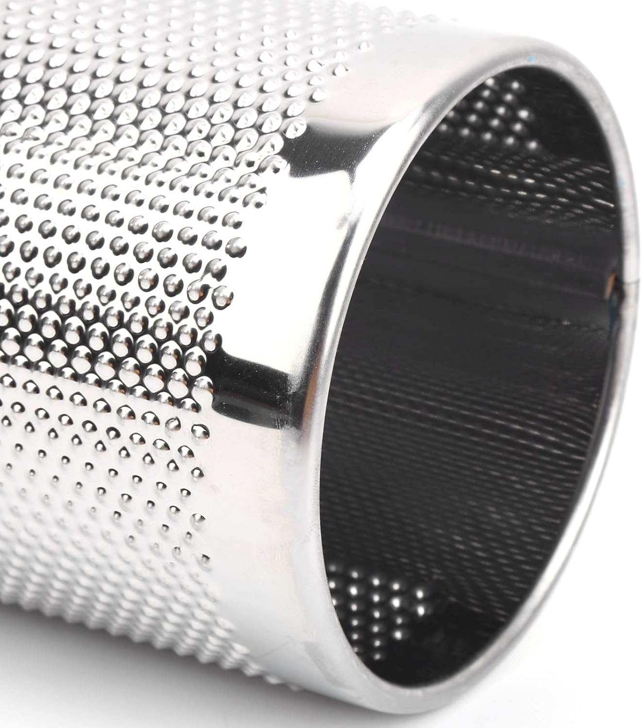 Guiro Shaker mit Scraper