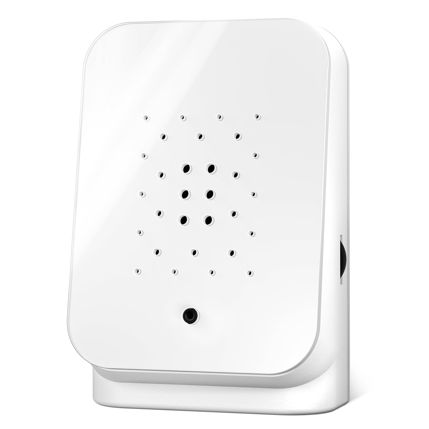 Dschungel-Soundbox mit Naturgeräuschen, Weiss