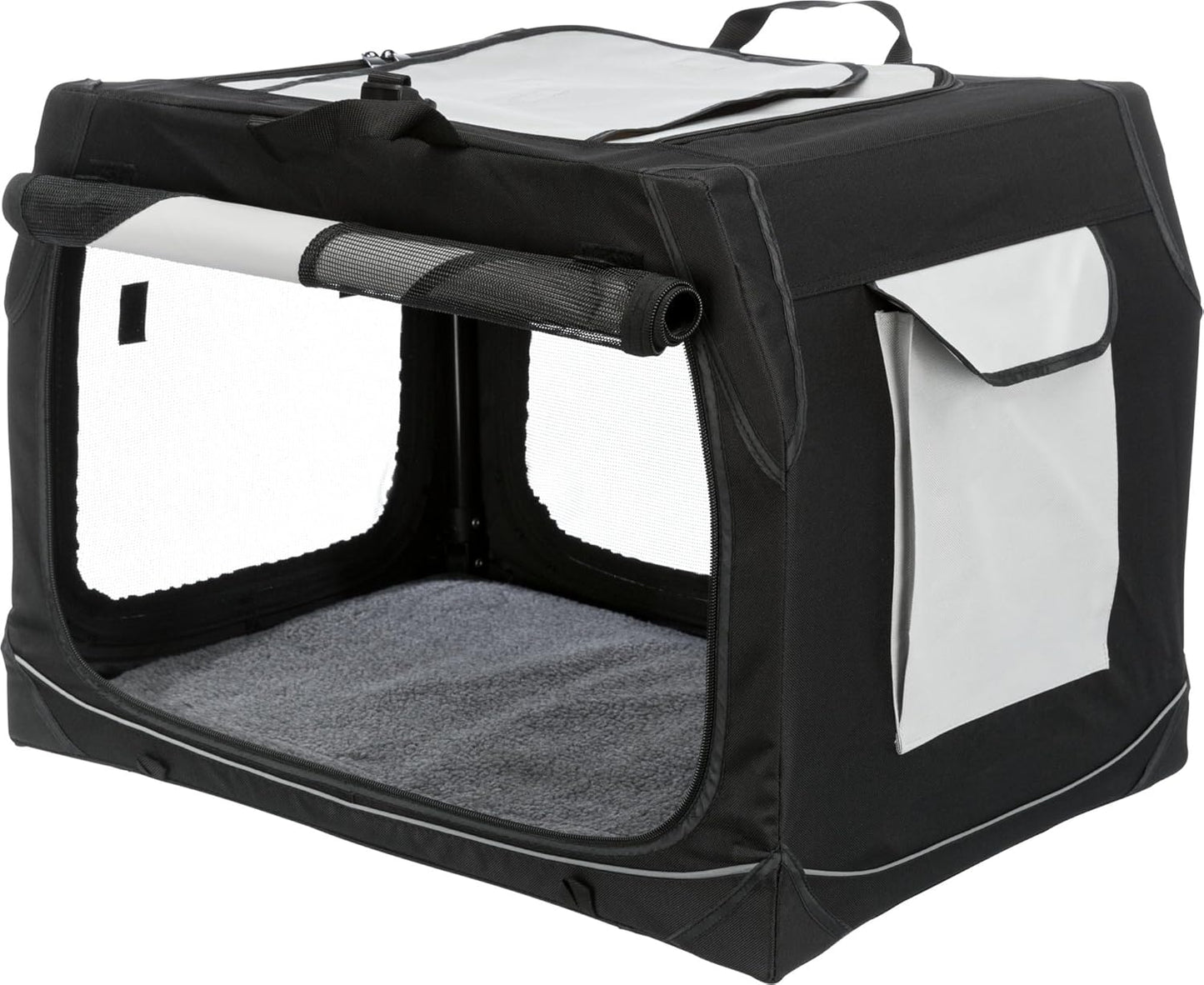 Trixie Travel Basket Vario, L 61 x B 43 x H 46 cm
