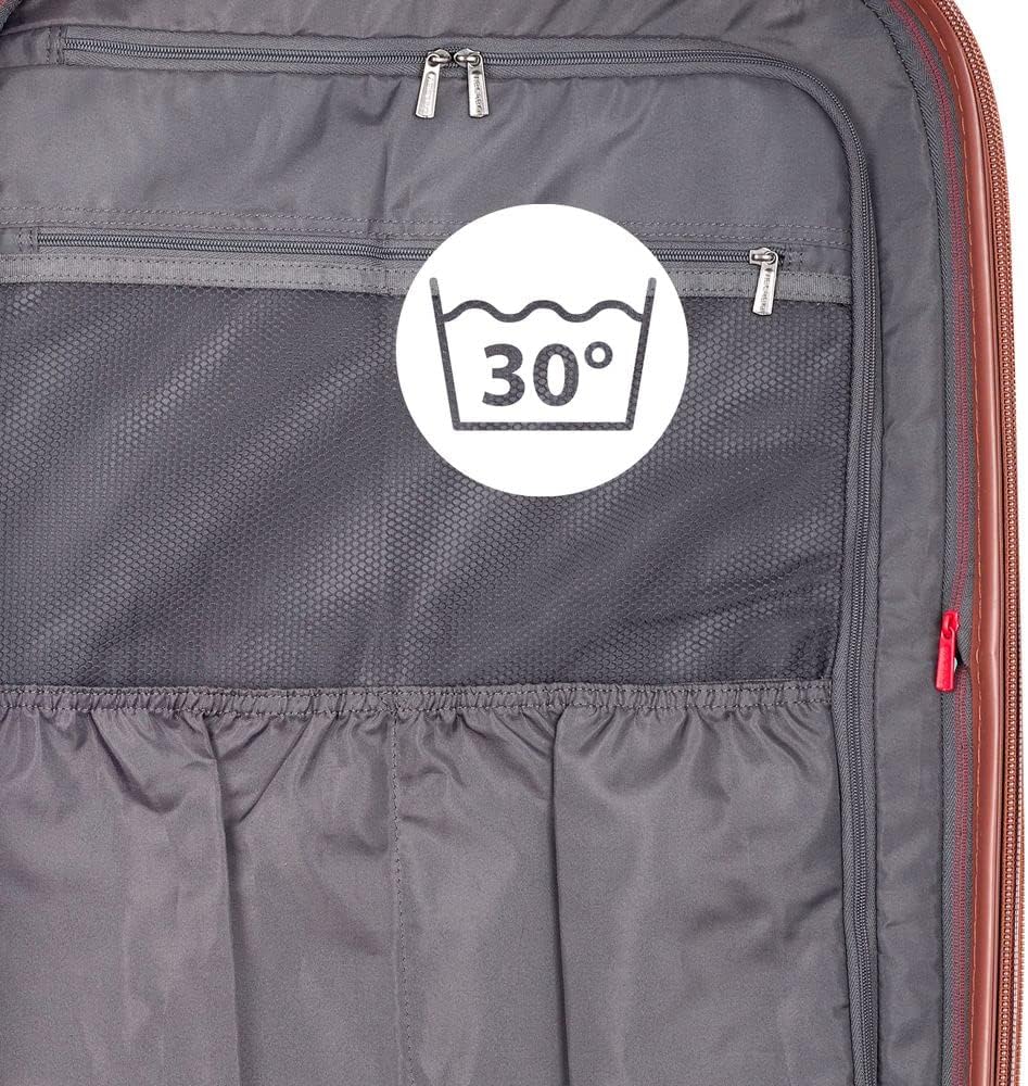 Koffer Carrousel (67 cm, L), M Bleu Marine
