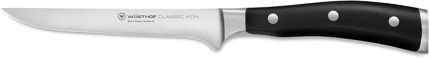 Classic Ikon Ausbeinmesser, Single