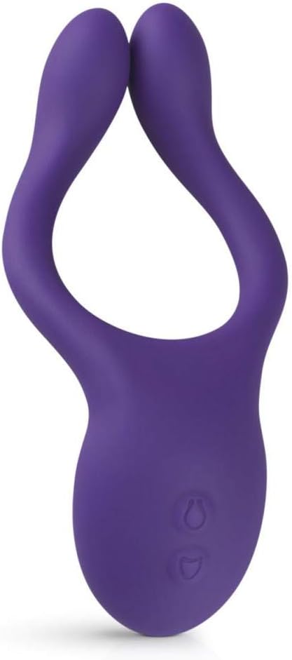 Paarvibrator, Lila