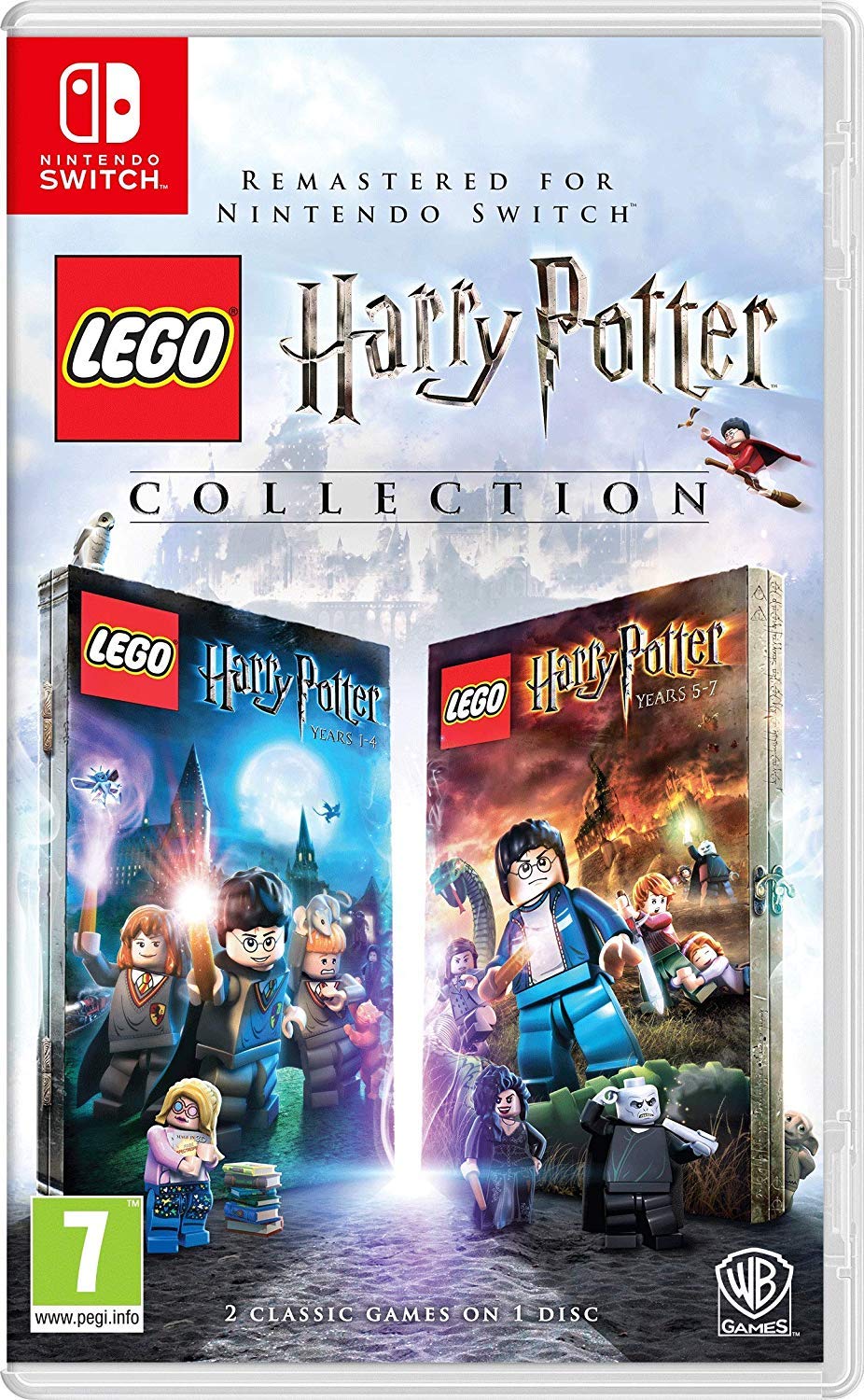 Harry Potter Collection