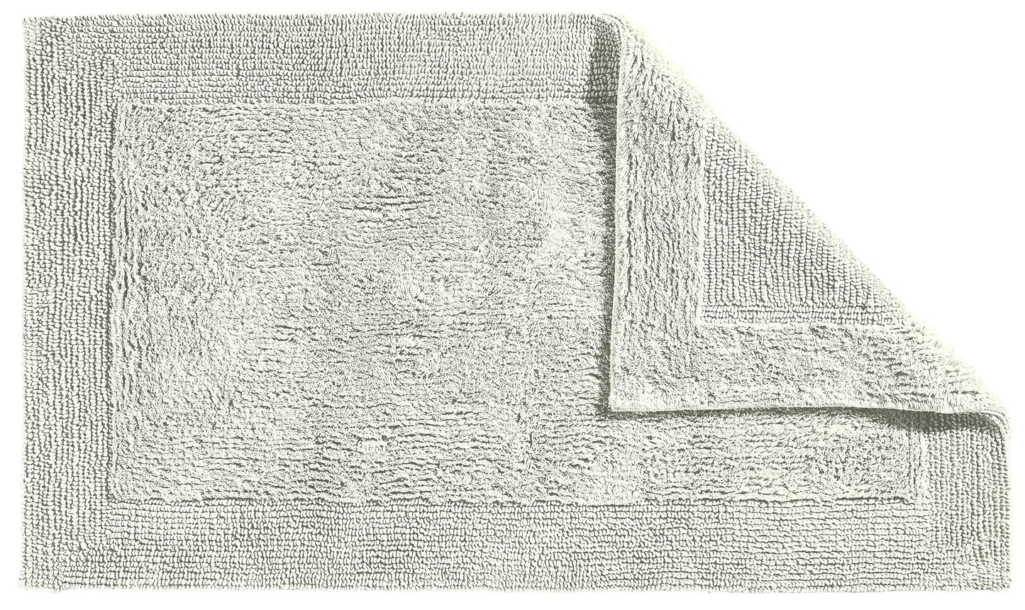Badematte Stuttgart, Natur Badteppich - 60x100 cm