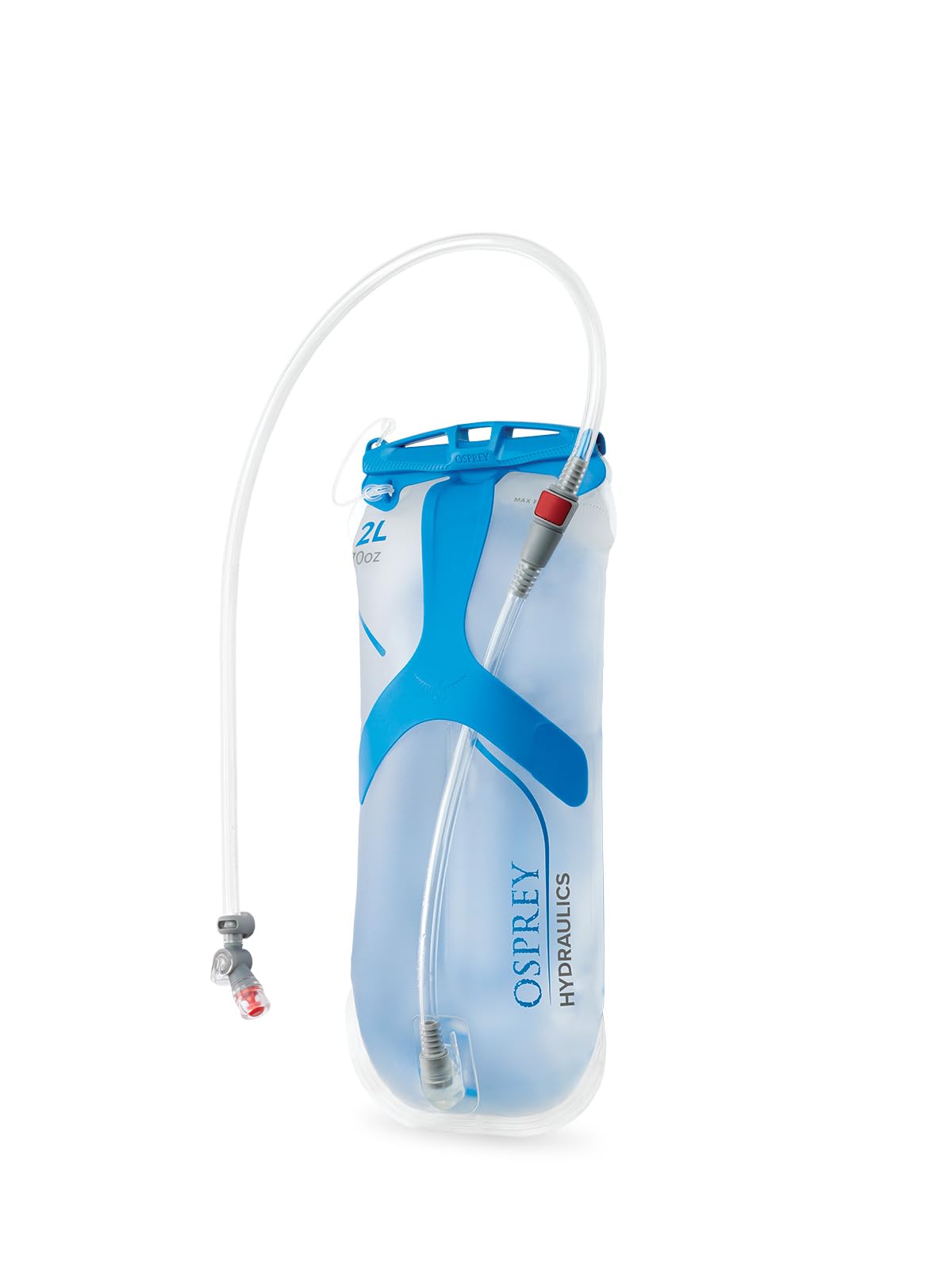 Hydraulics Trinkblase 2L, O/S - Fassungsvermögen 2L