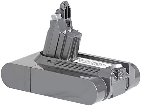 V6 Akku Power Back für Staubsauger-Modelle
