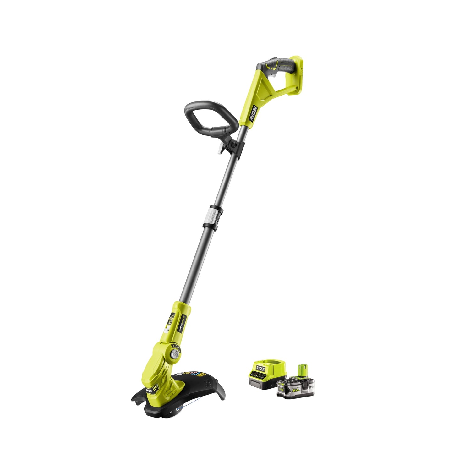 Multifunktions-Bürstenschneider RLT183250F