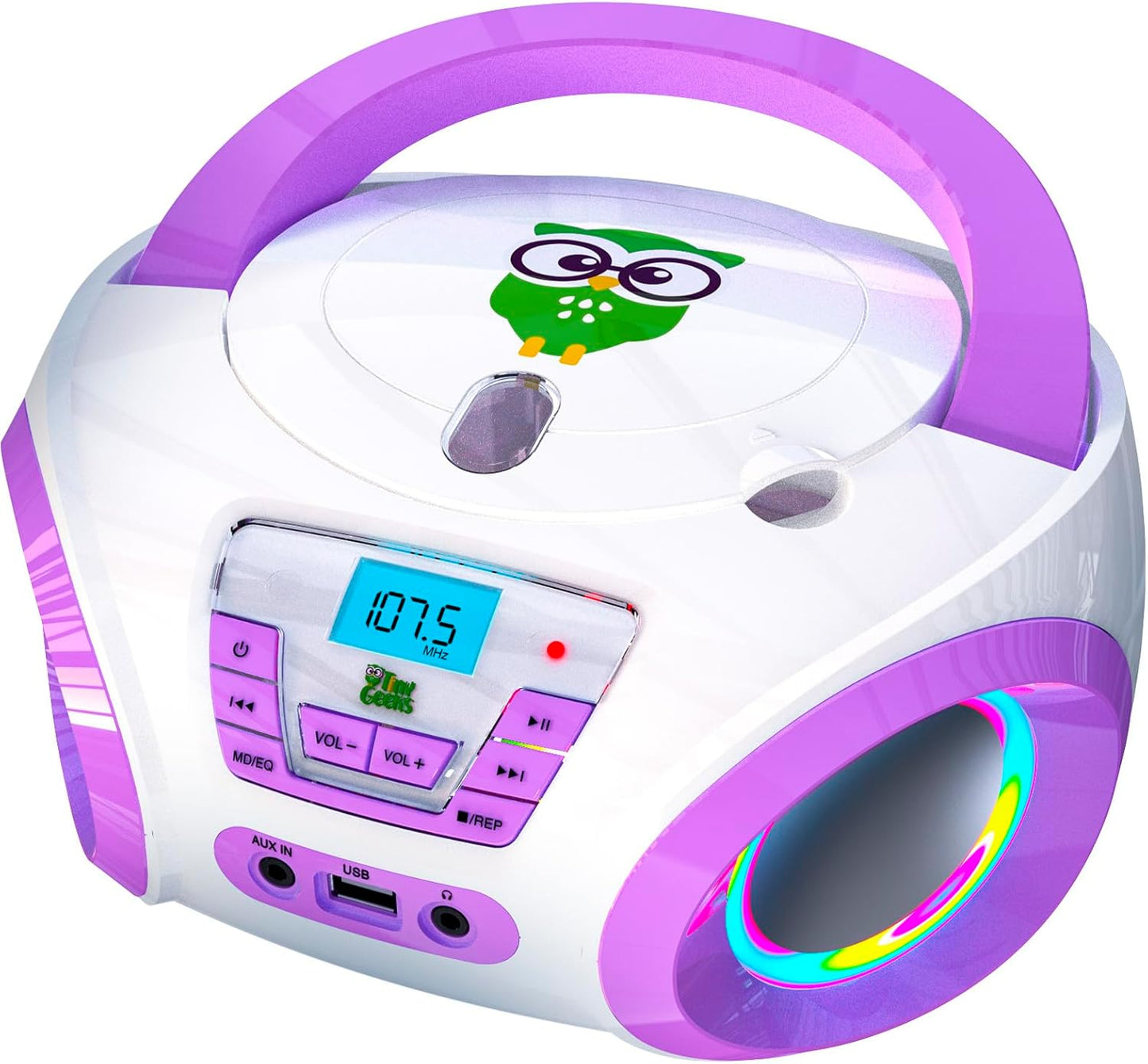 Boombox für Kinder