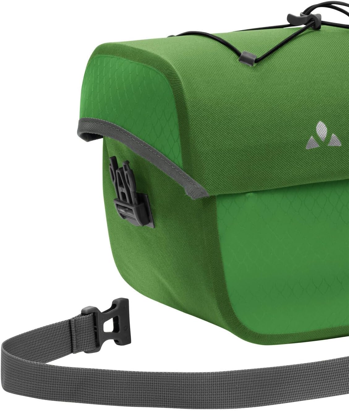Lenkertasche Aqua Box, Einheitsgrösse Parrot Green