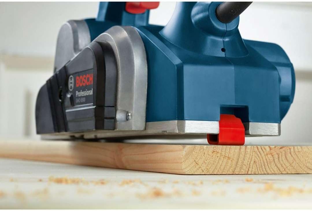 GHO 6500 Hobelmaschine