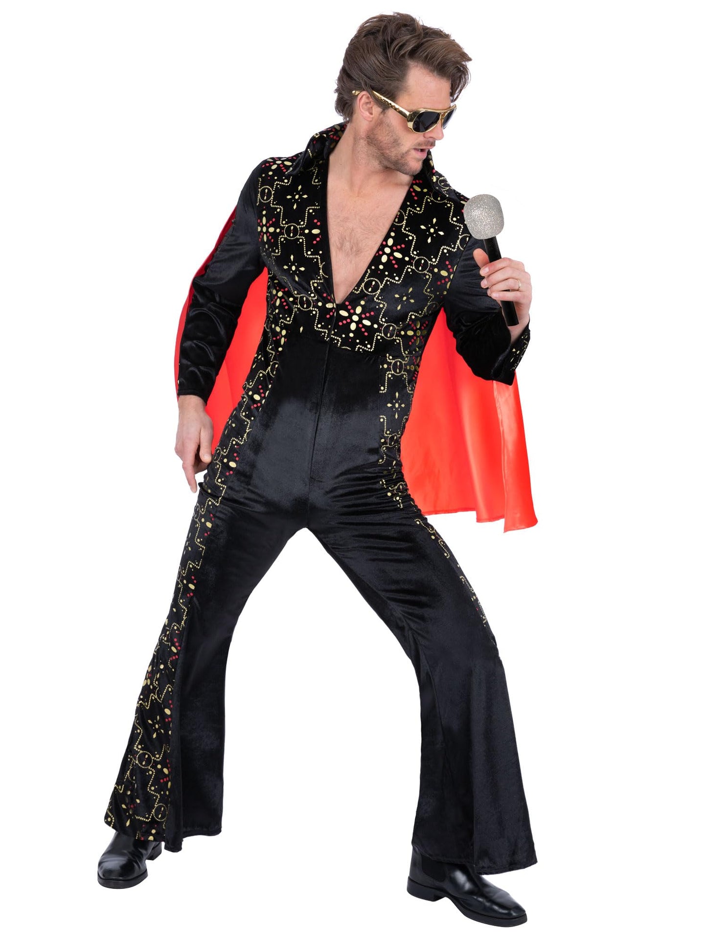 Elvis Kostüm