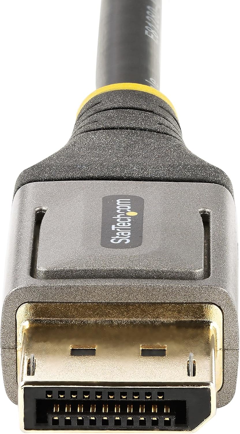 DisplayPort 1.4 Kabel 8K HDR10, 1 m / 3.3 ft