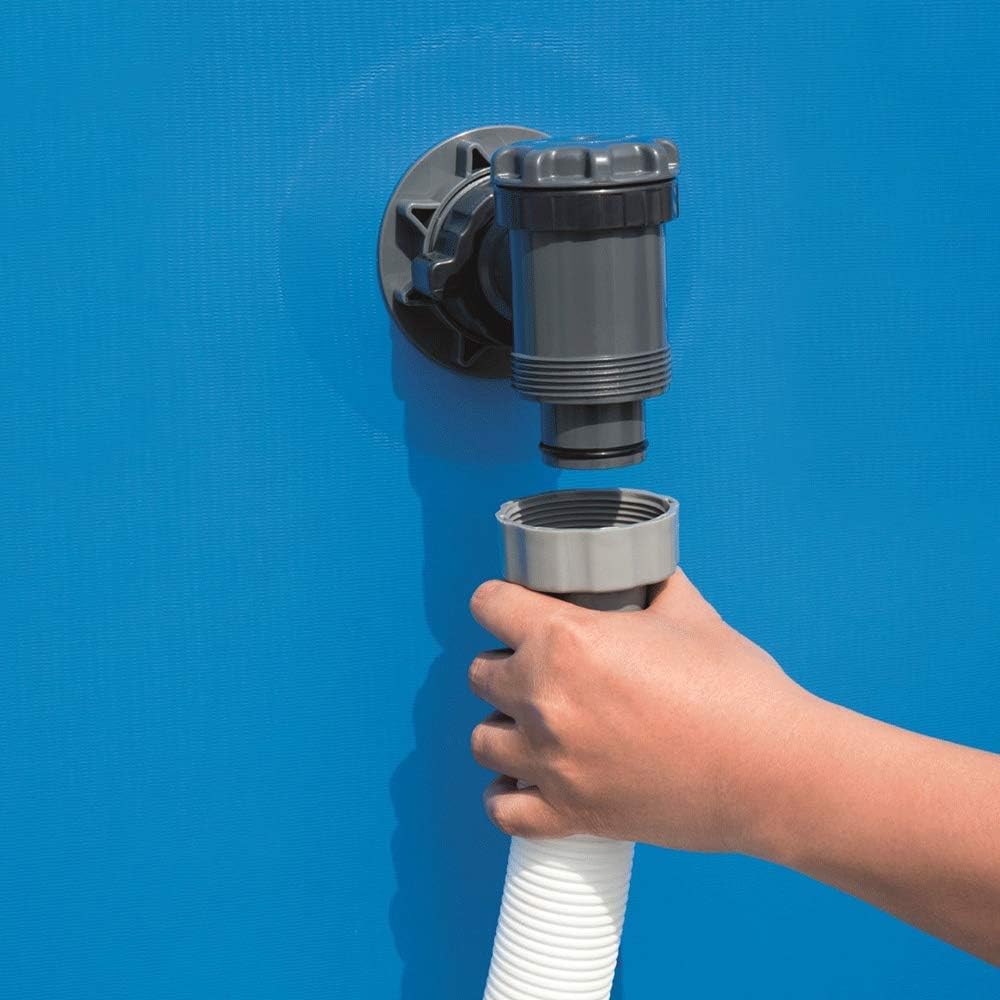 Flowclear Filterpumpe