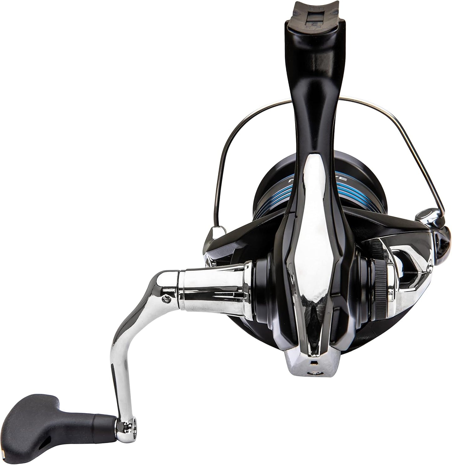 NEXAVE 4000HG Angelrolle