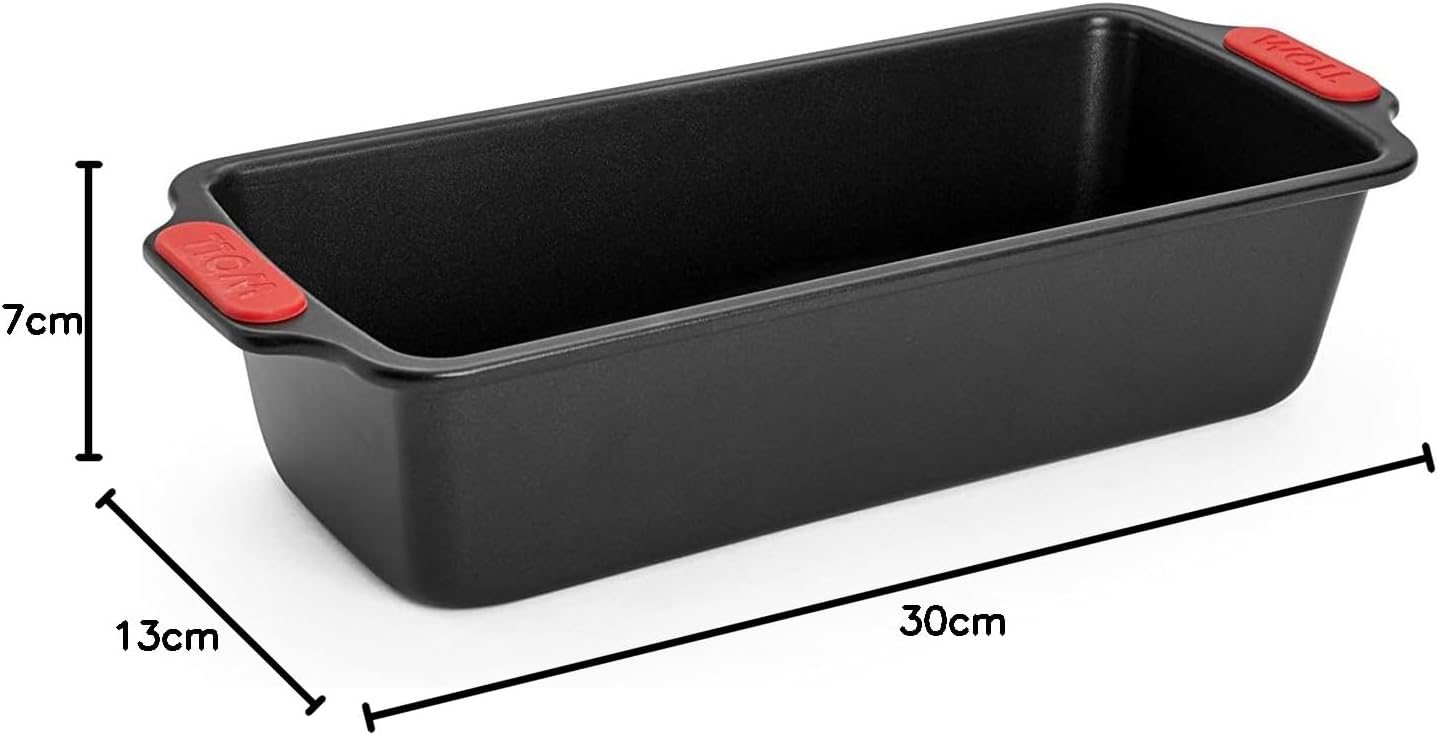 Kastenform, 30 x 13 cm, 7 cm hoch