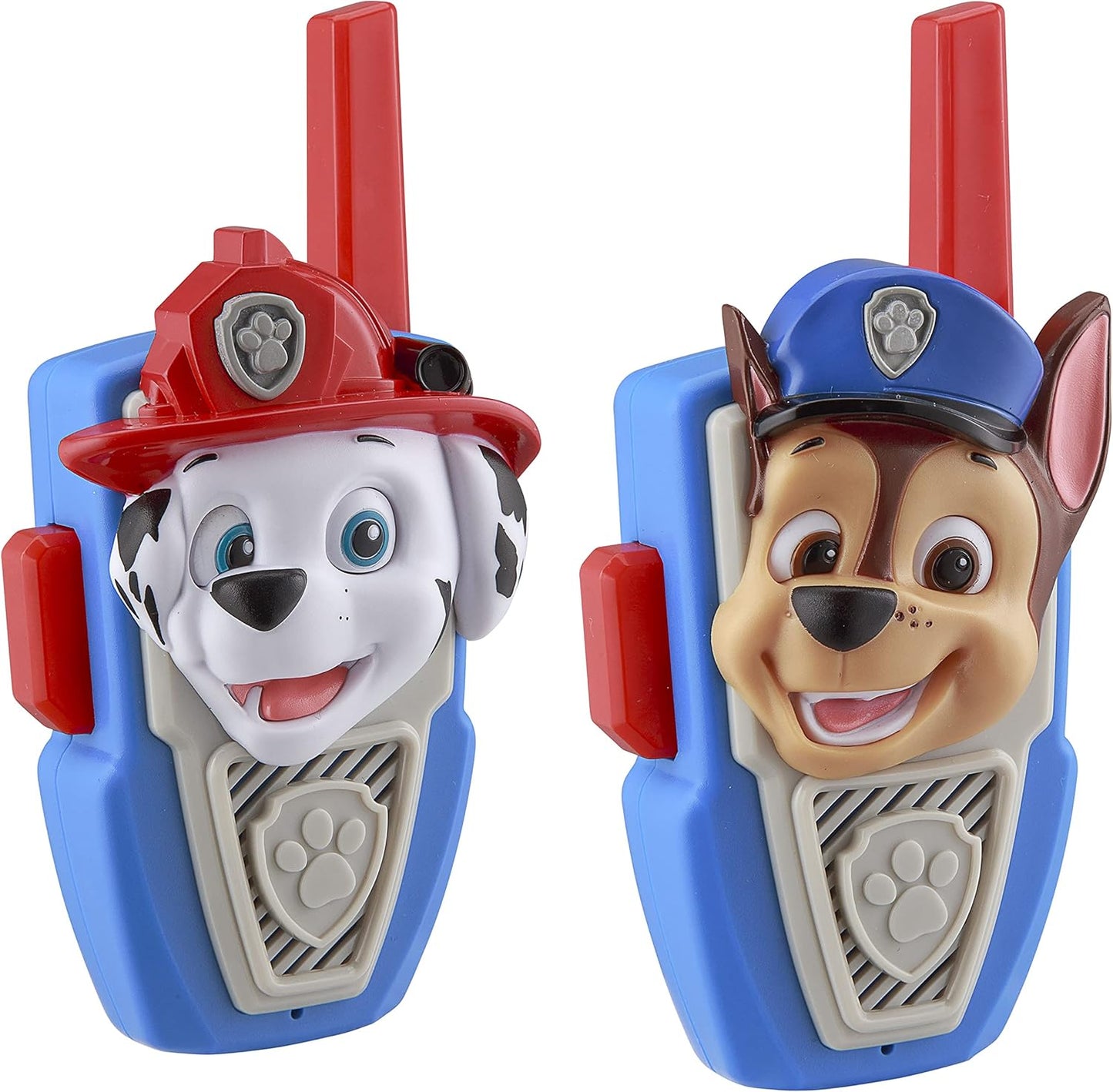 Paw Patrol Walkie-Talkies PW-207 für Kinder