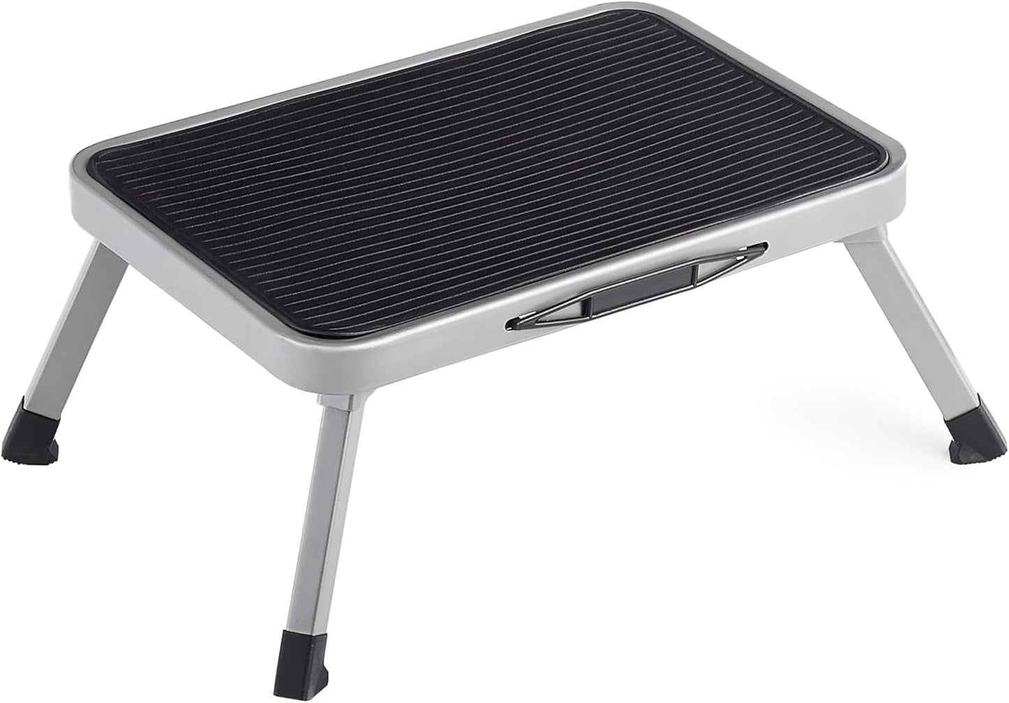 Tritthocker GSL001G01, Grau