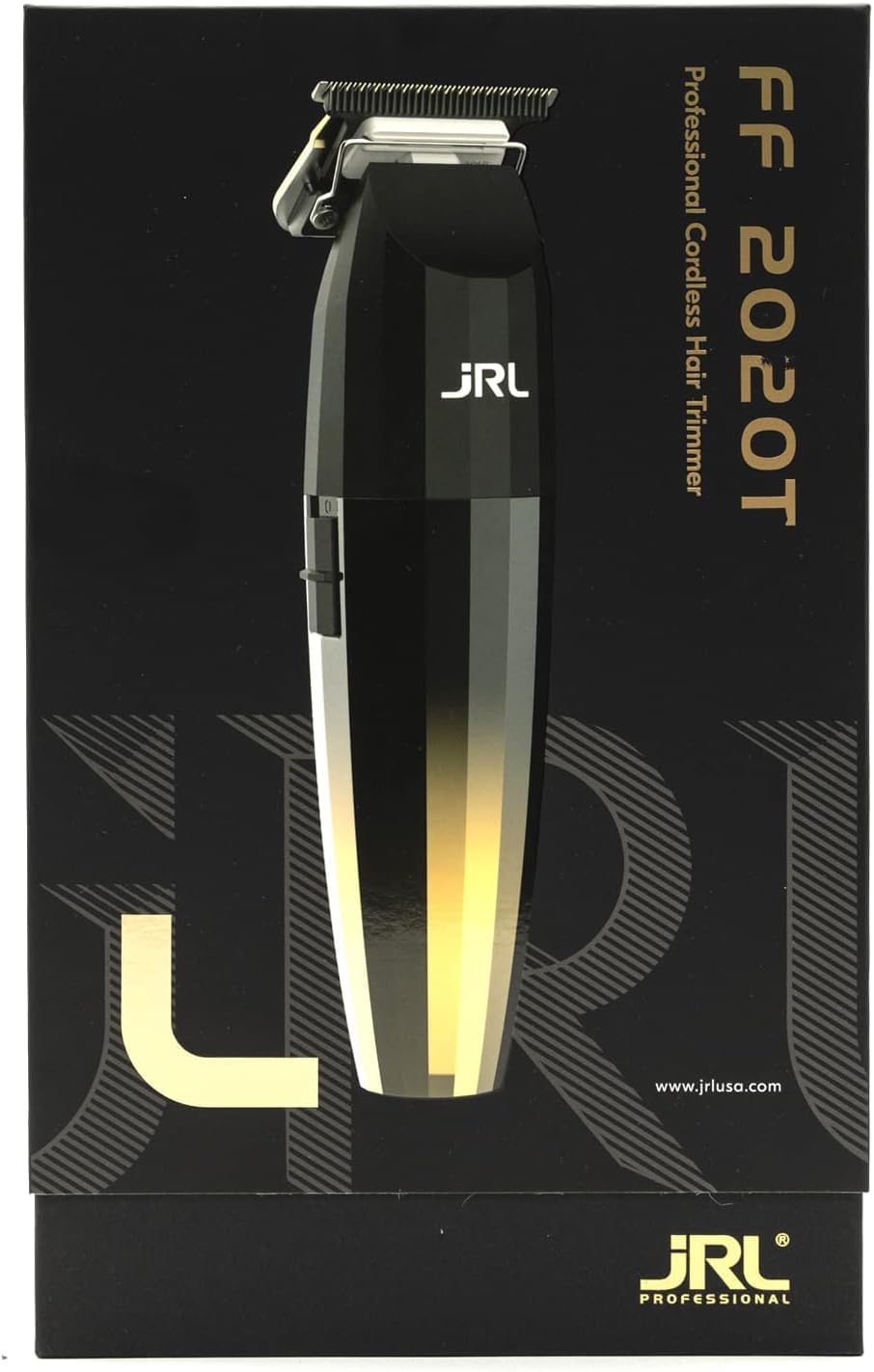Schnurlose Schermaschine JRL 2020T