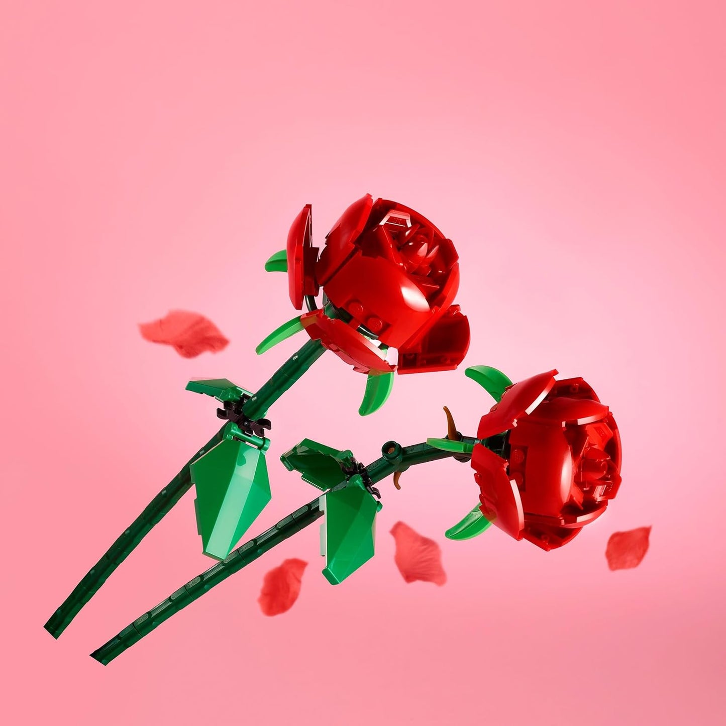 Botanicals Rosen, Blumen-Set