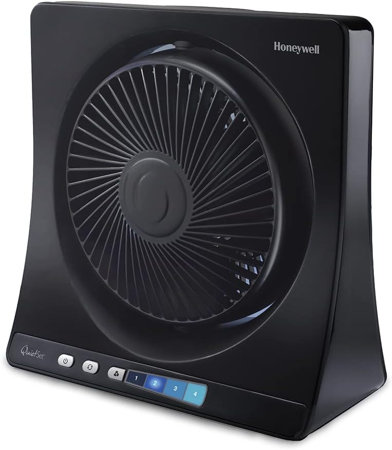 HT354 Tischventilator, HT354, Single