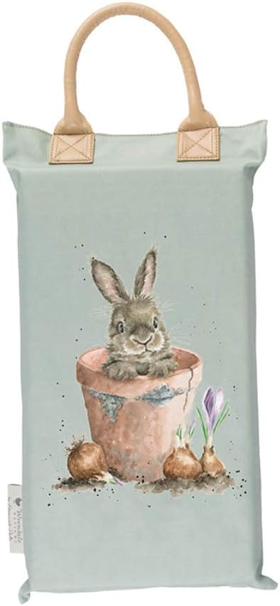 Garten-Kniekissen, Hase