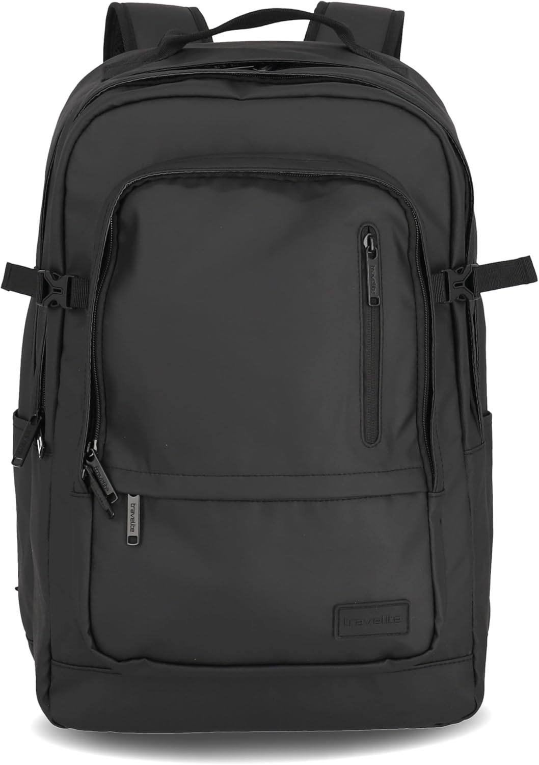 Rucksack Basics, Schwarz