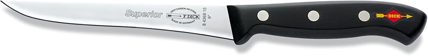 Ausbeinmesser, 15 cm