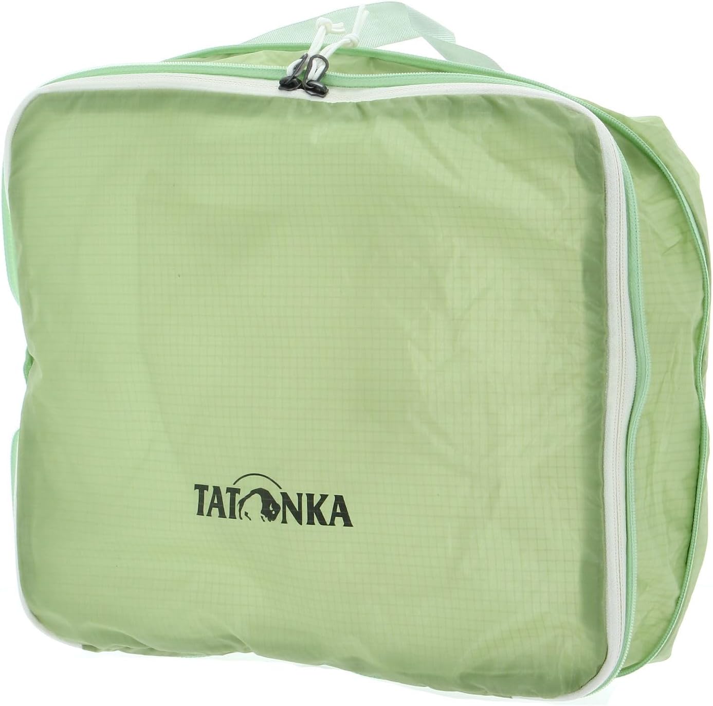 Packwürfel SQZY, Lighter Green L (7L / 10L)