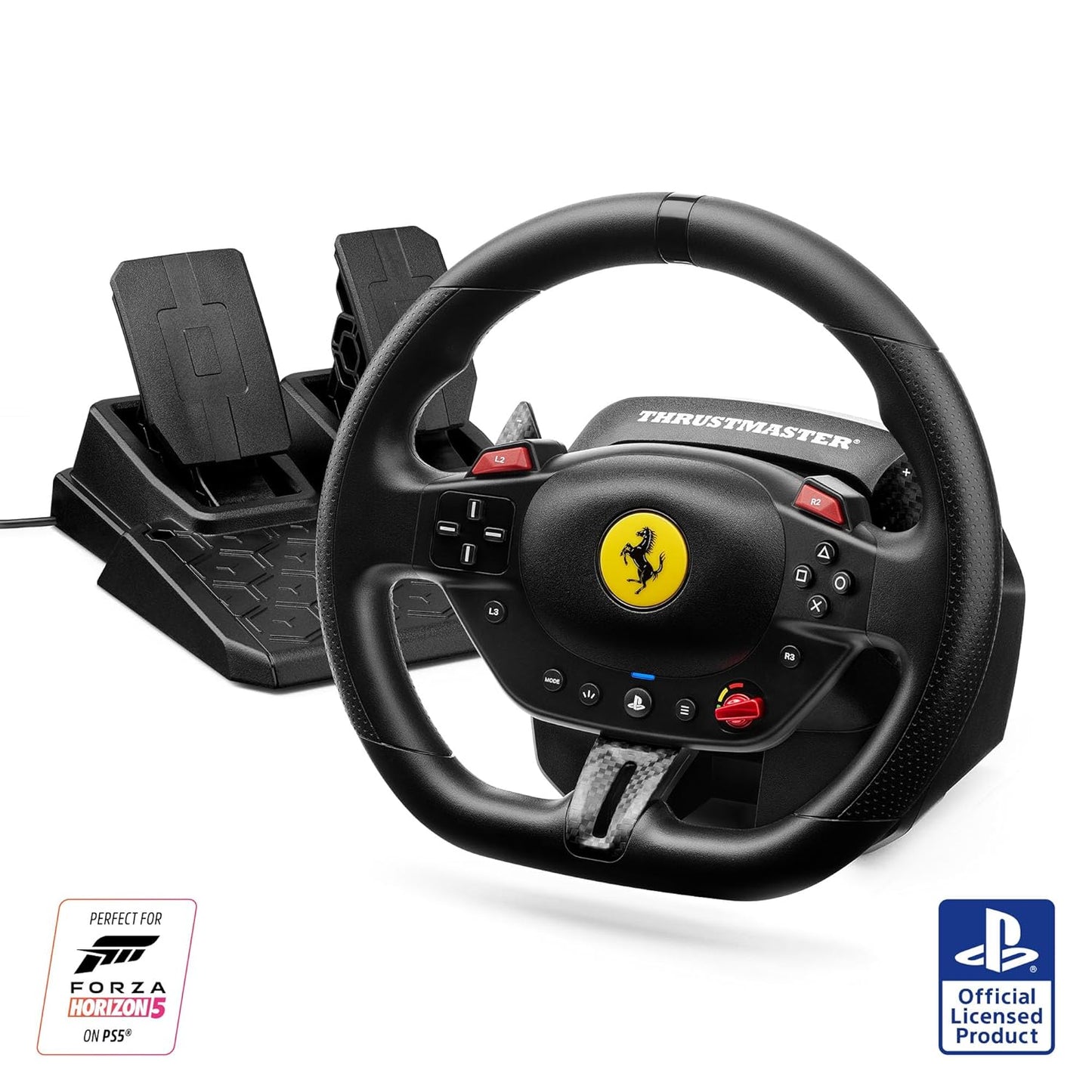 T98 Ferrari 296 GTB, T98 Ferrari 296 GTB