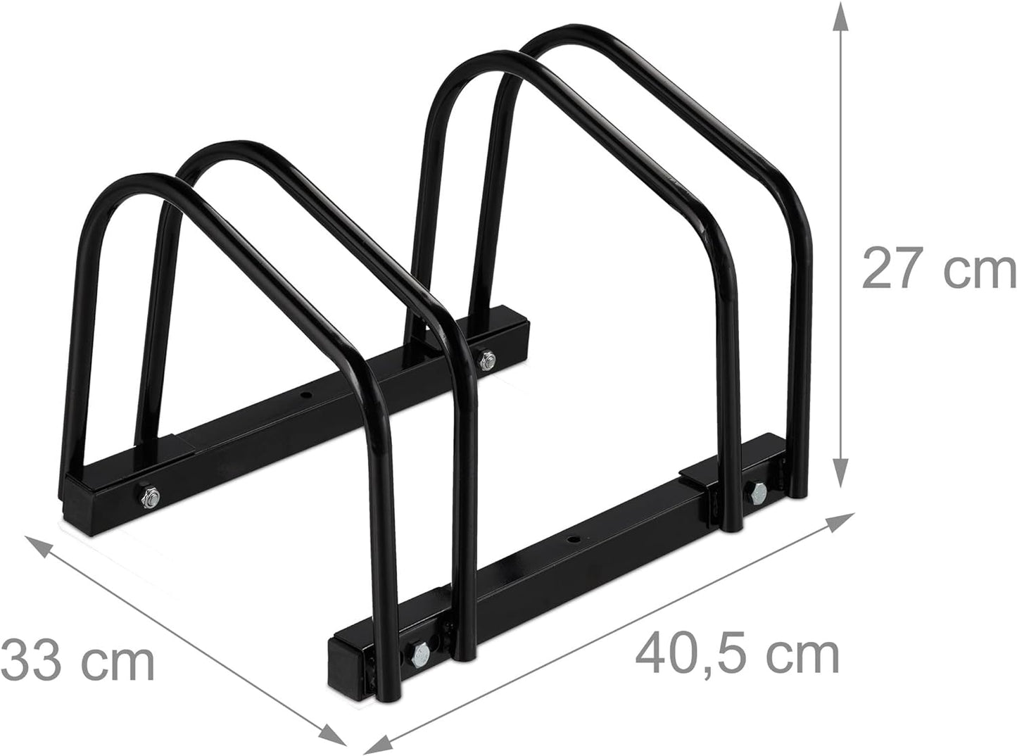 Fahrradständer