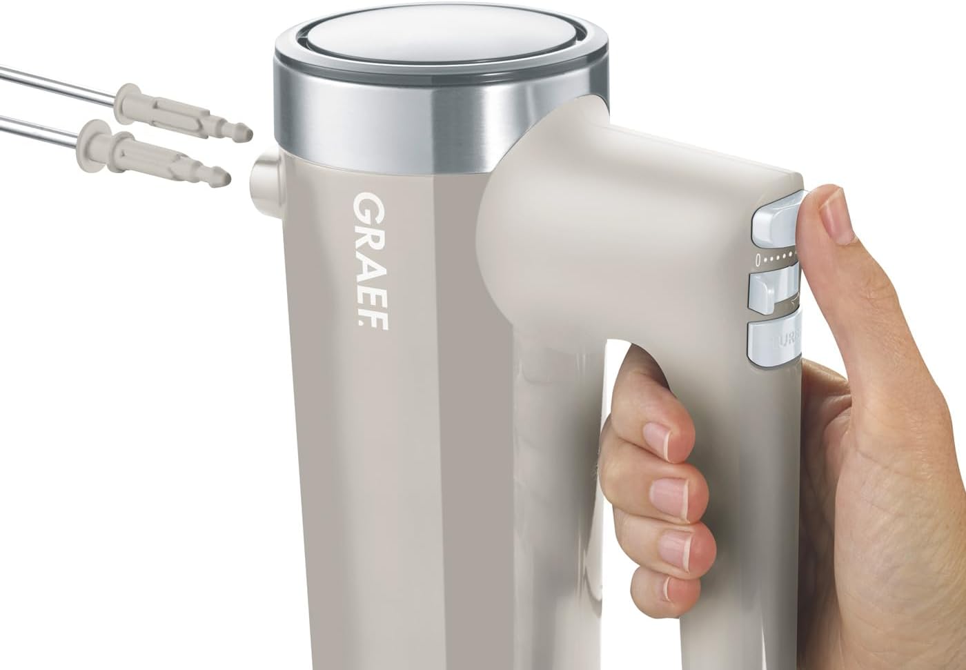 Handmixer GRA HM508