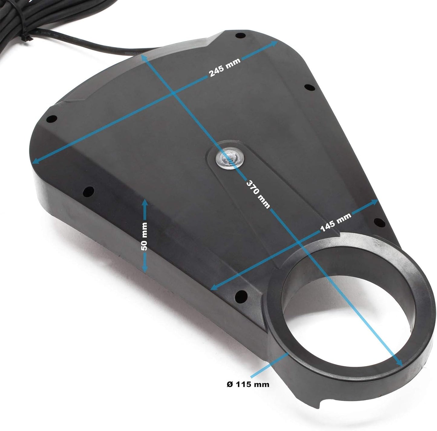 Ersatzteil für Druckteichfilter CPA-30000 UVC-Lampe
