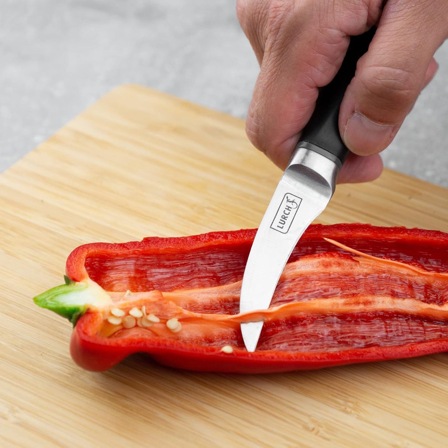 230400 TANGO, Messer-Set 7tlg.