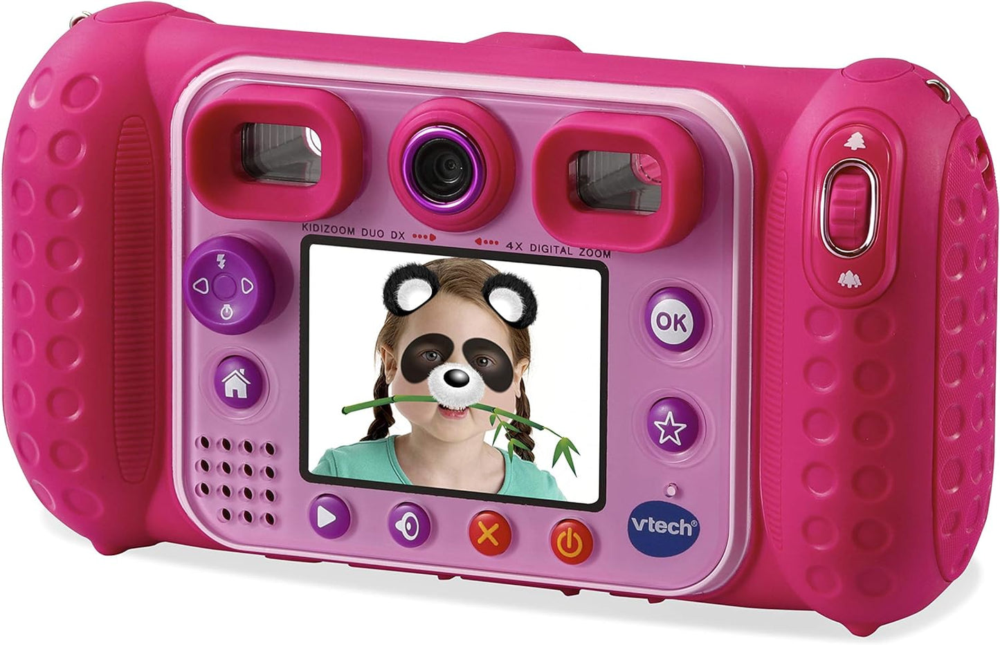 Kidizoom Duo DX pink