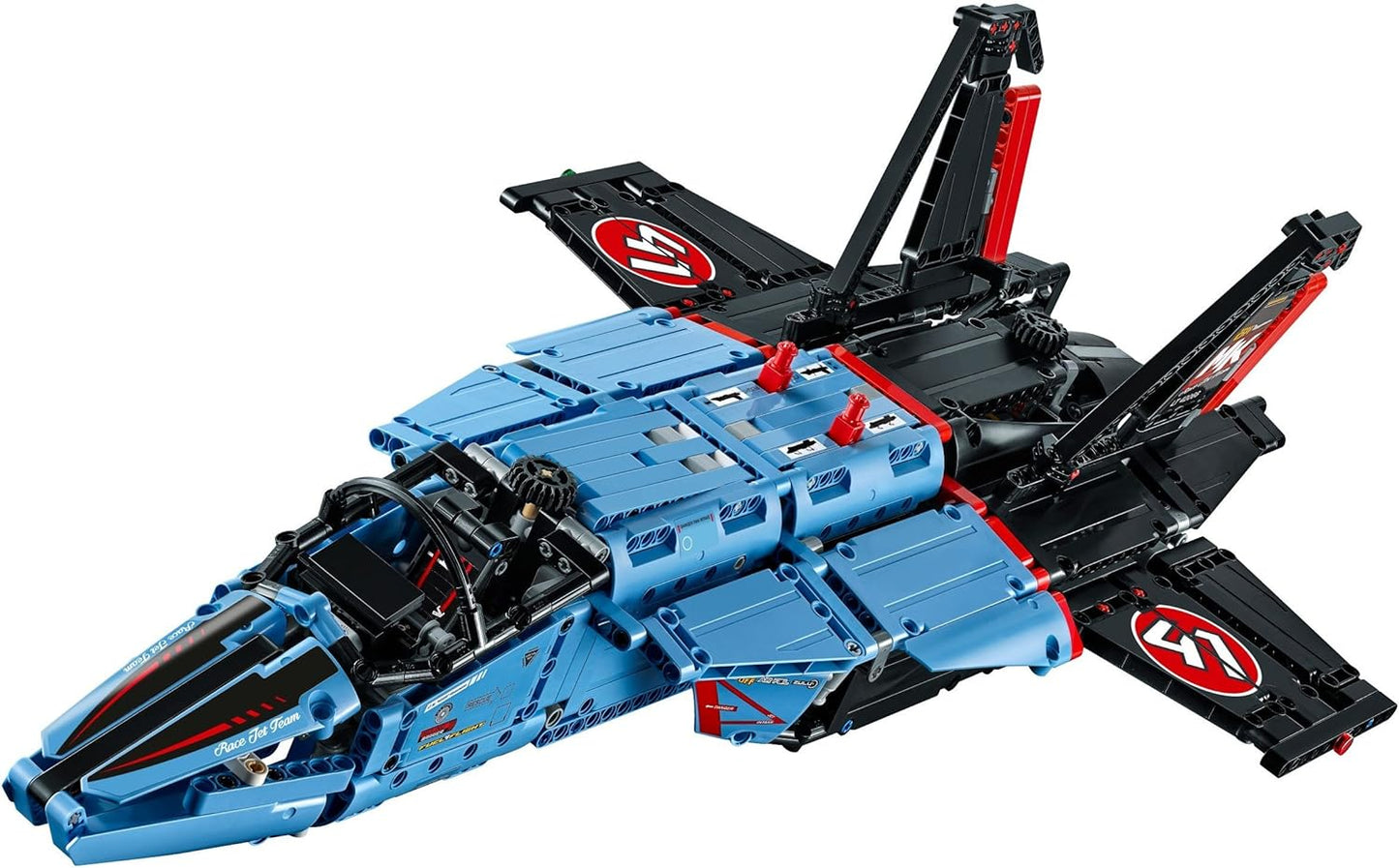 Air Race Jet