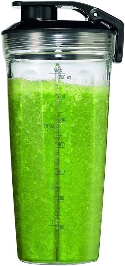 Kult X Multifunktionsmixer mit ToGo-Flasche, Multifunktionsmixer