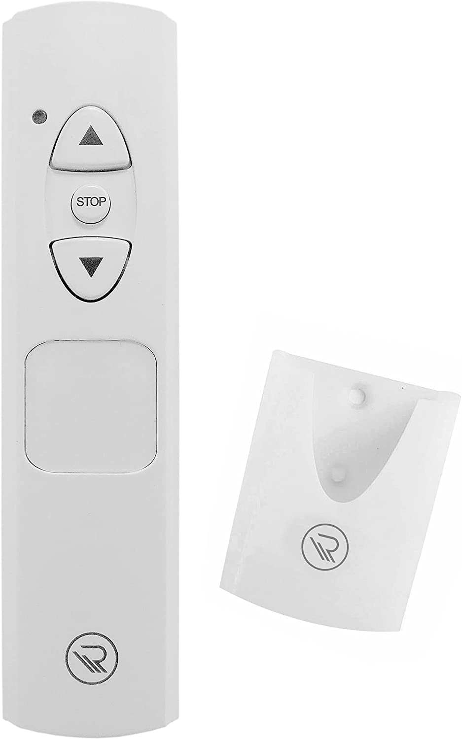 DuoFern Handsender Standard 1-Kanal 9491-2, Fernbedienung, 1-Kanal