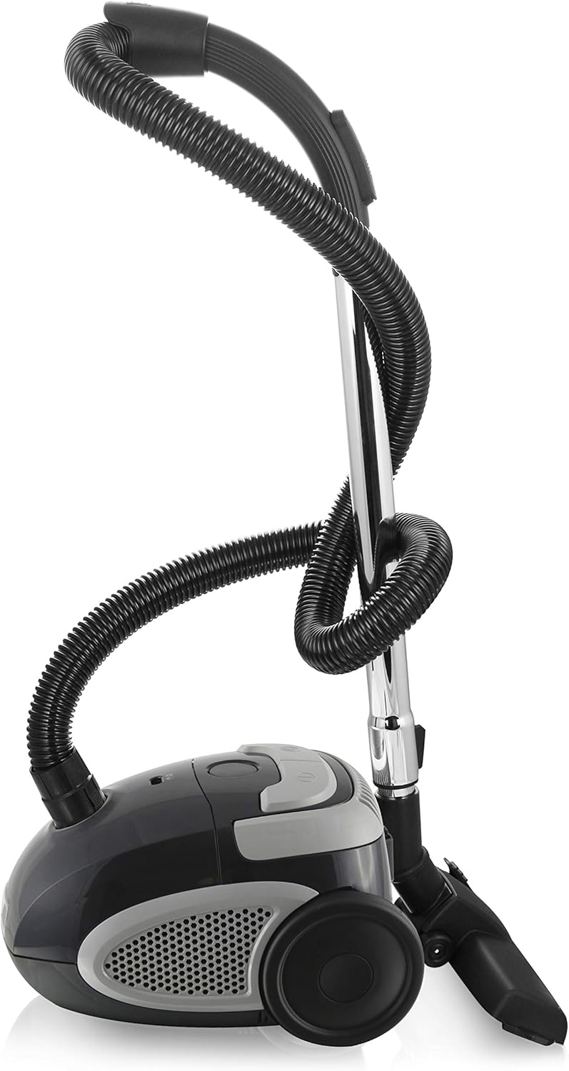 Staubsauger VE-109959.14, 2.0L, mit Beutel, Single