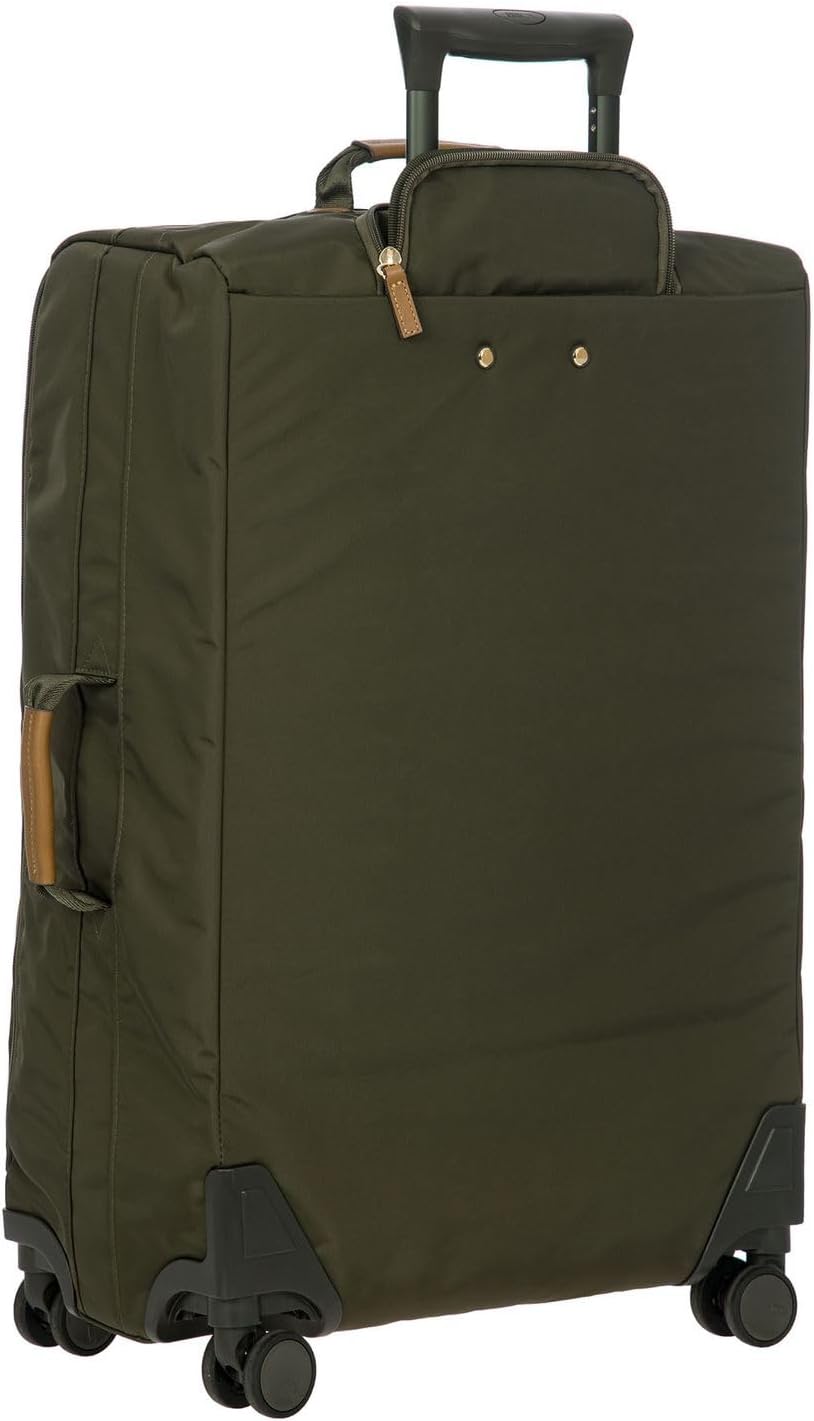 X-Travel Trolley, Olive