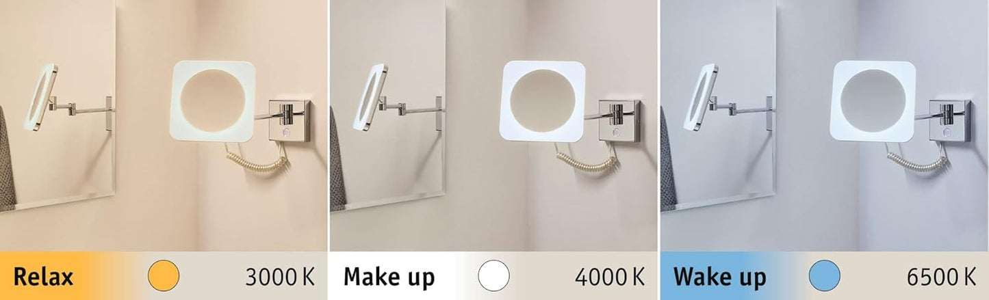 Kosmetikspiegel Jora
